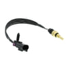 Motorad 1TS1230 Engine Coolant Temperature Sensor Engine Coolant Temperature Sensor with Harness