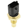 Motorad 1TS1244 Engine Coolant Temperature Switch Temperature Sender With Gauge and O-Ring