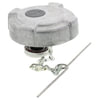 Motorad 2034-11 Fuel Tank Cap HD Fuel Cap