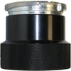 Motorad 3131 Radiator Cap Adapter Radiator Cap Tester Adapter