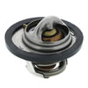 Motorad 337-192 Engine Coolant Thermostat Thermostat W/ Seal- 192 Degrees w/ Seal