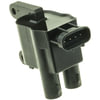 Motorad 3IC159 Ignition Coil Ignition Coil