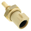 Motorad 2TS1097 Engine Coolant Temperature Sensor Engine Coolant Temperature Sensor