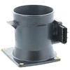 Motorad 3MF110 Mass Air Flow Sensor Mass Air Flow Sensor with Housing Assembly