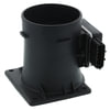 Motorad 3MF116 Mass Air Flow Sensor Mass Air Flow Sensor with Housing Assembly