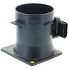 Motorad 3MF141 Mass Air Flow Sensor Mass Air Flow Sensor with Housing Assembly