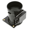 Motorad 3MF162 Mass Air Flow Sensor Mass Air Flow Sensor with Housing Assembly