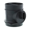 Motorad 3MF174 Mass Air Flow Sensor Mass Air Flow Sensor with Housing Assembly