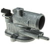 501-189 by MOTORAD - Integrated Housing Thermostat-189 Degrees w/ Seal
