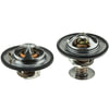 Motorad 447448 Engine Coolant Thermostat Thermostat Kit-180 And 185 Degrees w/ Seals