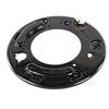 Meritor A 3236M2353 Brake Backing Plate Brake Backing Plate - Axletech Genuine Backing Plate Assembly