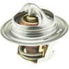 Motorad 7204-180 Engine Coolant Thermostat Fail-Safe Thermostat-180 Degrees