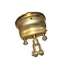 Bendix 226694 Air Brake Chamber TYPE 9 BRAKE CHAMBER