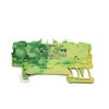 Wago 2002-1407 Terminal Block TERMINAL BLOCK