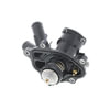 788-217 by MOTORAD - Integrated Housing Thermostat-217 Degrees w/ Seal