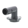 Motorad CH6078 Engine Coolant Thermostat Housing Engine Coolant Thermostat Housing