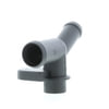 Motorad CH9982 Engine Coolant Thermostat Housing Engine Coolant Thermostat Housing