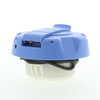 Motorad DEF105 Diesel Exhaust Fluid (DEF) Filler Cap Locking Diesel Exhaust Fluid (DEF) Filler Cap