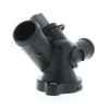 Motorad CH2131 Engine Coolant Water Inlet Engine Coolant Water Inlet