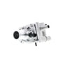 Motorad TA2003 Engine Coolant Thermostat Housing Assembly Engine Coolant Thermostat Housing Assembly w/ Seal