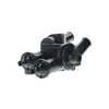 Motorad TA4319 Engine Coolant Thermostat Housing Assembly Engine Coolant Thermostat Housing Assembly w/ Seals