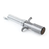 Tramec Sloan 38195 Electrical Pin Connector 6-Way Plug with Spring