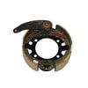 Oshkosh 3HS552 Parking Brake Assembly PARK BRAKE