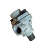 K029547 by BENDIX - Air Brake Double Check Valve - 3/8-18 NPT Ports, No Sealant