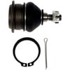 Dorman BJ59036PR Alignment Caster / Camber Ball Joint Alignment Caster / Camber Ball Joint