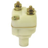 Tectran 14020 Brake Light Switch 1/4 S/L SWITCH