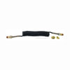 Tectran 14210-172 Fifth Wheel Trailer Hitch Slider Fifth Wheel Trailer Hitch Air Line - 72 in. Long, with Spring and Fittings