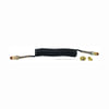 14210-72 by TECTRAN - Fifth Wheel Trailer Hitch Air Line - 72 in. Long, with Spring and Fittings
