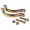 Tectran 156-36 Multi-Purpose Band Clamp Air Brake Chamber Clamp - Type 36 Chamber Size
