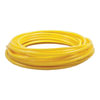 Tectran 1926-07-1 Tubing 100 ft. Yellow Nylon Air Brake Tubing, 3/8" Nominal OD, 0.062" Wall THK
