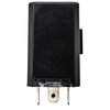 19-6510A by TECTRAN - Multi-Purpose Flasher - 12V, 25 AMP, 3 Prongs, 20 Lamps, Square