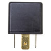 19-7501 by TECTRAN - Multi-Purpose Relay - 12VDC, 40/30 AMP, 5 Terminals, with Metal Mounting Tab