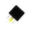 Tectran 19-7505-R Relay Box Multi-Purpose Relay - 12VDC, 70 AMP, 4 Terminals, with Metal Mounting Tab