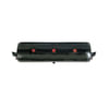 Tectran 2000 Air Brake Reservoir Air Brake Reservoir - 32 in. Length, 8 in. O.D, 1425 Vol Cu. In., Type 1