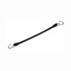 20-1041E by TECTRAN - Tarp Strap - 41 inches, Platinum, EPDM Rubber, with Crimped S-Hook