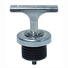 Tectran 23-44141 Engine Oil Filler Cap Engine Oil Filler Cap - 1 inch, without Chain, for Various Applications