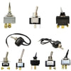 Tectran 19-1032 Toggle Switch Toggle Switch