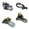 Tectran 19-1571 Dimmer Switch Dimmer Switch - S.P.D.T. - ON-ON (Low beam/High Beam)