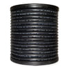 Tectran 1921-6-1 Air Brake Hose Air Brake Hose - 100 ft., Black, 3/8 in. Nominal I.D, 3/4 in. Nominal O.D