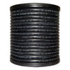 Tectran 1921-6-T Air Brake Hose 50 ft. Black Air Brake Hose, 3/8 in. ID x 3/4 in. OD, 3 1/2 in. Min. Bend Radius