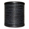 Tectran 1921-8-1 Air Brake Hose 100 ft. Black Air Brake Hose, 1/2 in. ID x 7/8 in. OD, 4 in. Min. Bend Radius