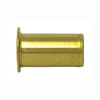 19231 by TECTRAN - Compression Fitting - Brass, 3/16 in. Tube Size, 0 .138 in. O.D Tube