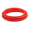 Tectran 1926-05-1 Tubing 100 ft. Red Nylon Air Brake Tubing, 3/8" Nominal OD, 0.062" Wall THK