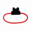 Tectran 5030-30 Fuse Holder Fuse Holder - In-Line, ATO (ATC) Style, 30 AMP, 2 Wire Gauge, with Fuse