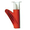 Tectran 5120 Wire Conduit Wire Loom Feeder Tool - for Split Loom - 3/4 - 7/8 inches