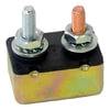660-20 by TECTRAN - Circuit Breaker - 12V, 20 AMP, Type I, Auto Reset, SAE Snap-In Type